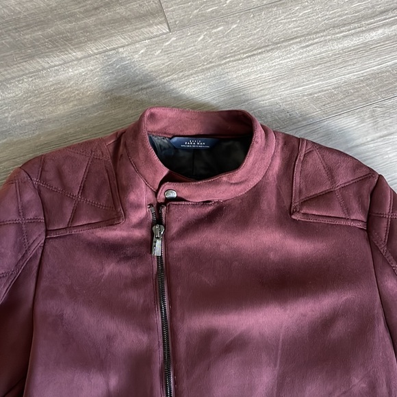 Zara man Jacket - Picture 4 of 16